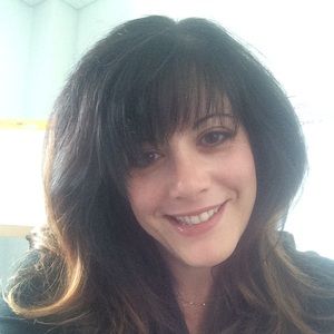 Meet your Posher, Marianna